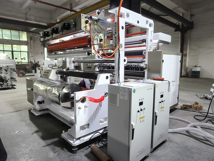 1400型塑料薄膜高速天行官方在线入口