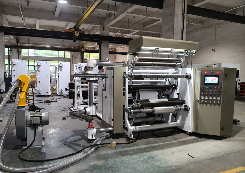 DFQ1000C4-2型铝箔压纹天行官方在线入口