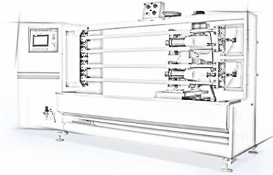 天行官方在线入口在电子纸带上的应用